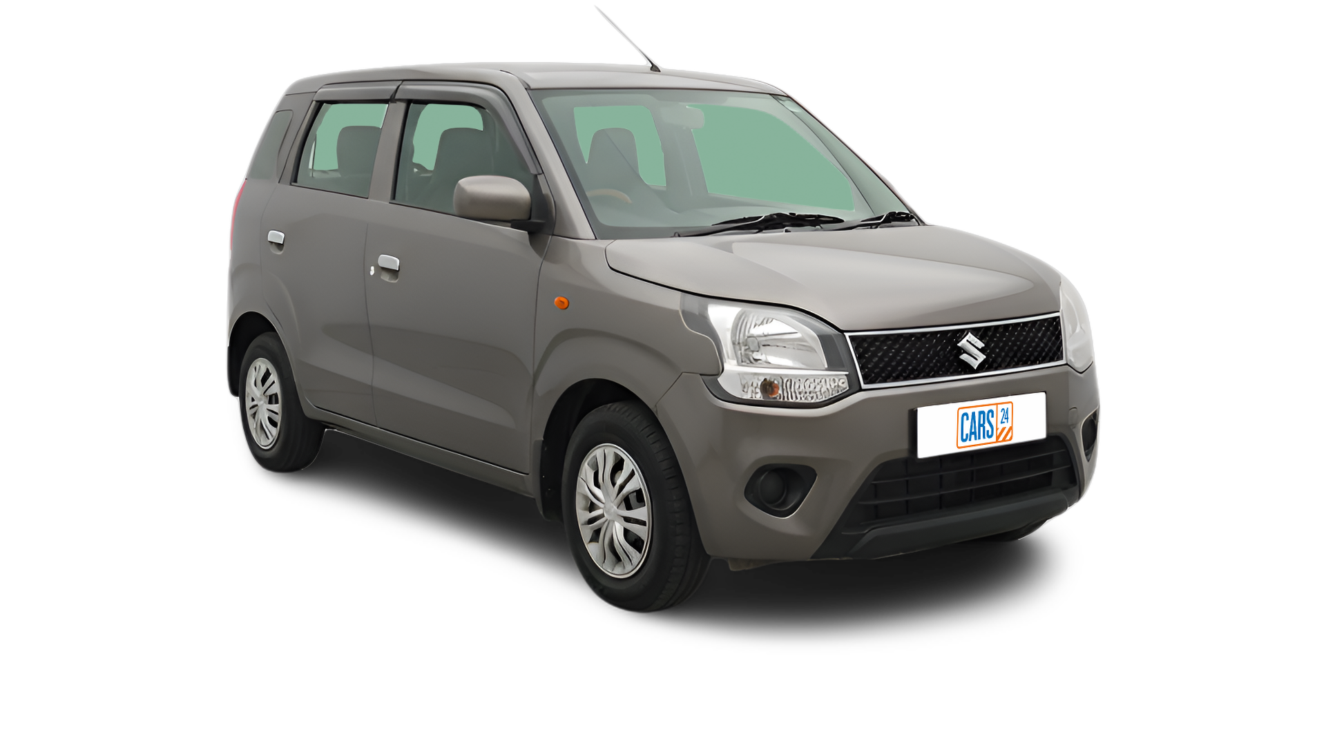 Maruti New Wagon-R-img